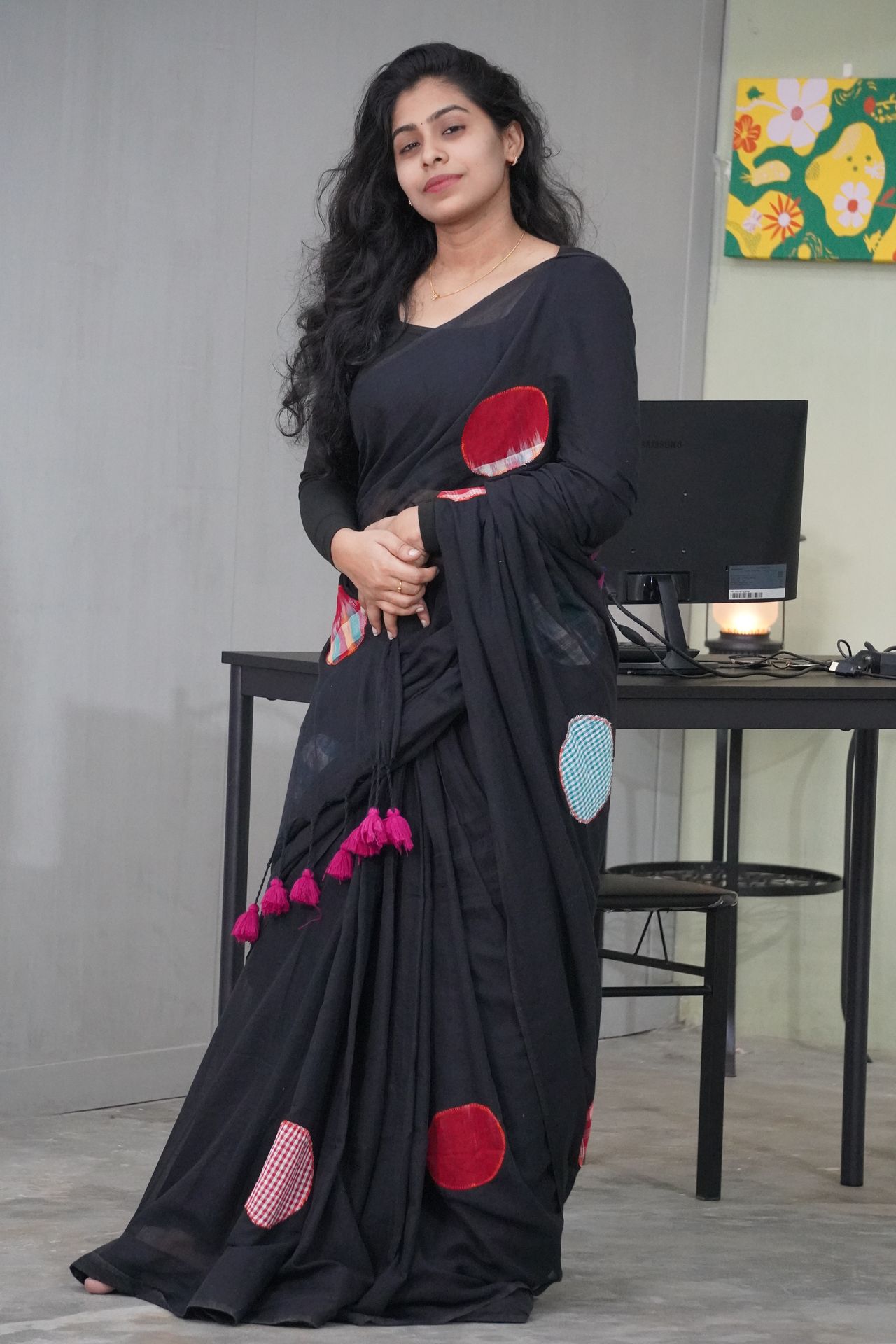 Fall for Fabrics | Affordable Sarees for Every Occasion