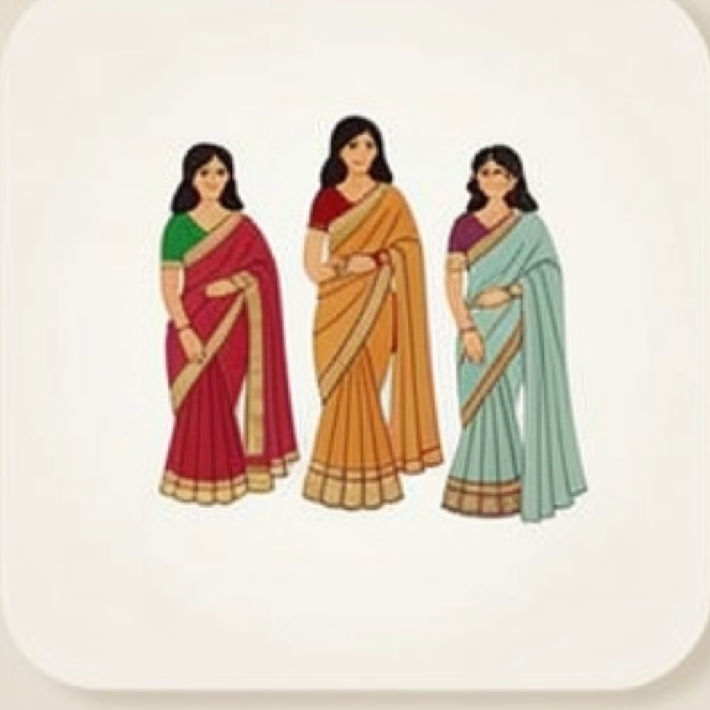 Fall for Fabrics | Affordable Sarees for Every Occasion