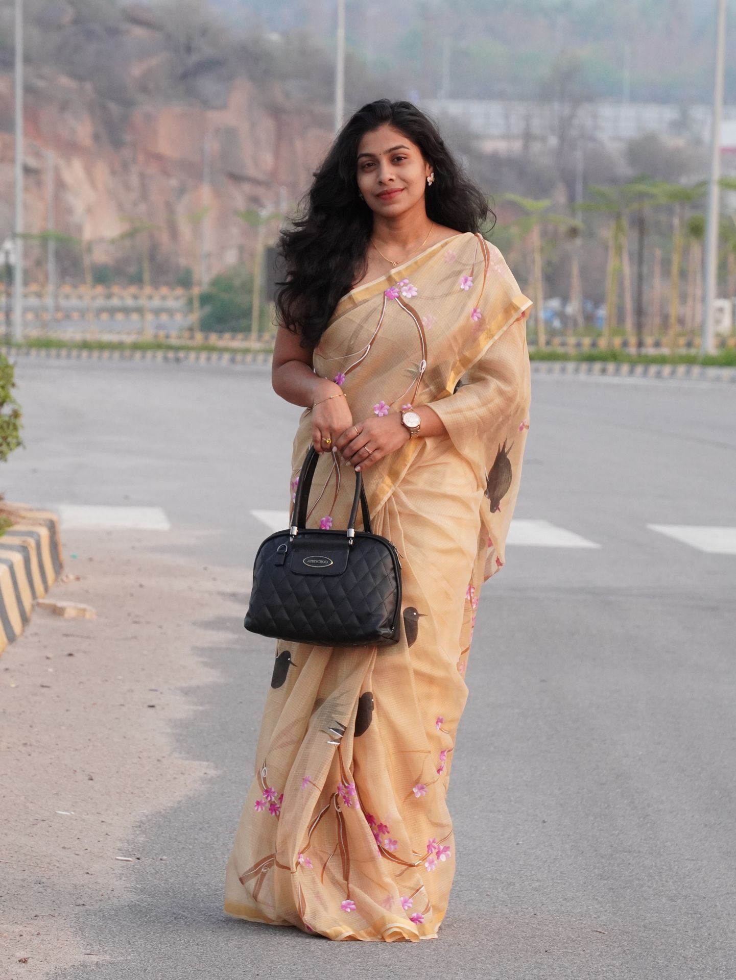 Fall for Fabrics | Affordable Sarees for Every Occasion